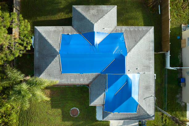 Roof Coating Services in Porter Heights, TX