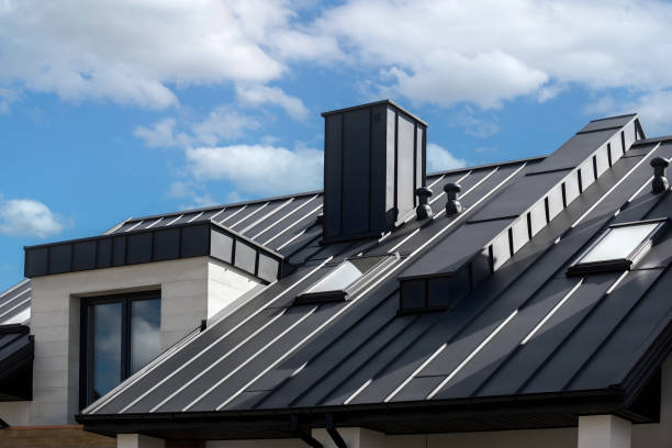 Best Metal Roofing Installation  in Porter Heights, TX